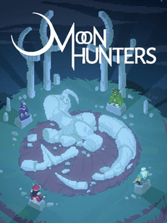 Moon Hunters Steam CD Key-2