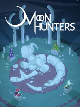 Moon Hunters Steam CD Key-2