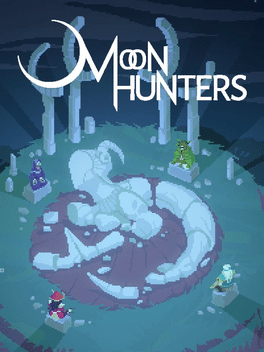 Moon Hunters Steam CD Key