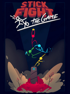 Stick Fight: The Game Steam CD Key-2