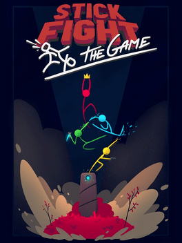 Stick Fight: The Game Steam CD Key-2