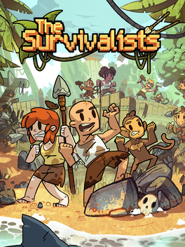 The Survivalists Steam CD Key