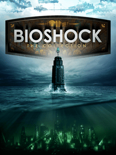 Bioshock: Колекцията Steam CD ключ -1