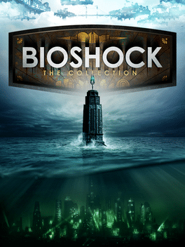Bioshock: Колекцията Steam CD ключ 