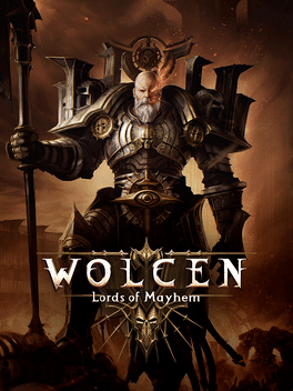 Wolcen: Lords of Mayhem Steam Account