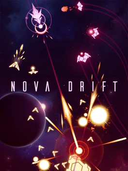 Nova Drift Steam CD Key
