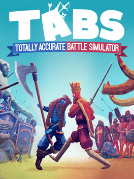 Totally Accurate Battle Simulator Steam CD Key