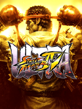 Ultra Street Fighter IV Steam CD Key-2