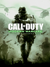 CoD Call of Duty: Modern Warfare Remastered ARG Xbox One/Series CD Key