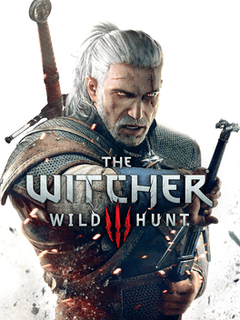 The Witcher 3: Wild Hunt GOG CD Key-2