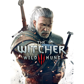 The Witcher 3: Wild Hunt Steam Account