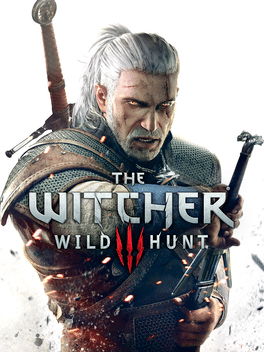 The Witcher 3: Wild Hunt Steam Account