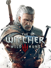 The Witcher 3: Wild Hunt ARG XBOX One CD Key