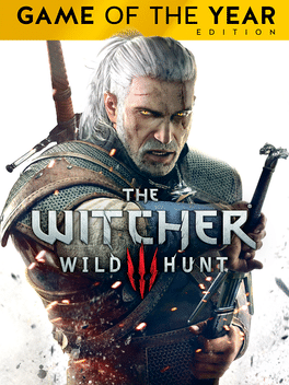 The Witcher 3: Wild Hunt GOTY US Xbox One CD Key-2