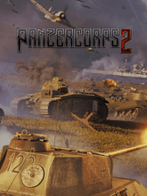 Panzer Corps 2 Steam CD Key