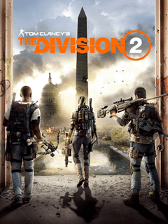 Tom Clancy's The Division 2 EU Ubisoft Connect CD Key-1