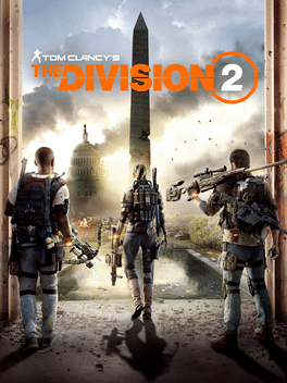 Tom Clancy's The Division 2 EU Ubisoft Connect CD Key-1