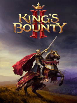 King's Bounty II EU Steam CD Key