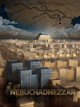 Nebuchadnezzar Global Steam CD Key