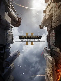 Knights of Honor II: Sovereign Steam CD Key-2