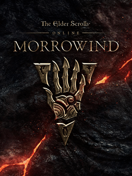 TESO The Elder Scrolls Online + Morrowind Official website CD Key