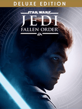 Star Wars Jedi: Fallen Order Deluxe Edition Origin CD Key