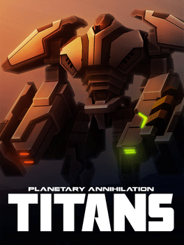 Planetary Annihilation: TITANS EU Steam CD Key-2