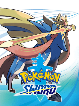 Pokemon Sword and Shield Expansion Pass (EU), Switch