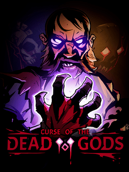 Curse of the Dead Gods Steam CD Key-2