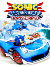 Sonic and All-Stars Racing Transformed Steam CD Key