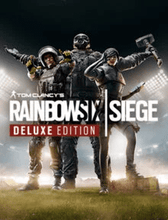 Tom Clancy's Rainbow Six Siege: Deluxe Edition PS5 Account