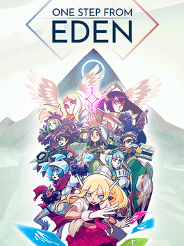 One Step From Eden Steam CD Key-2