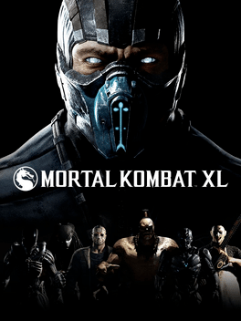 Mortal Kombat XL Steam CD Key-2