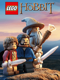 LEGO: The Hobbit ENG Steam CD Key-2