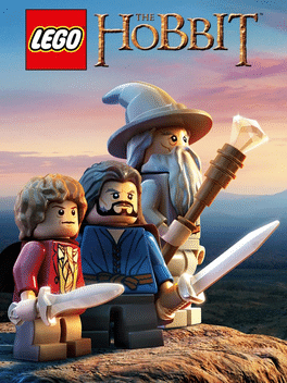 LEGO: The Hobbit ENG Steam CD Key-2