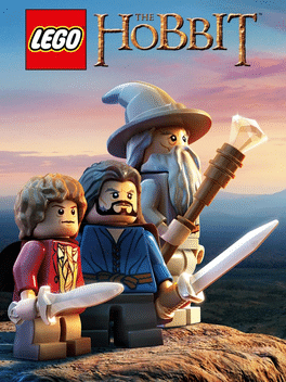 LEGO: The Hobbit ENG Steam CD Key