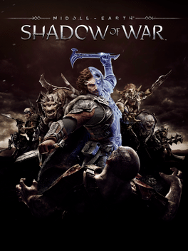 Middle-earth: Shadow of War Steam CD Key-1