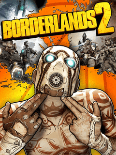 Borderlands 2 Steam CD Key-2