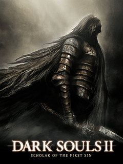 Dark Souls 2: Scholar of the First Sin Steam CD Key-2