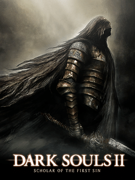 Dark Souls 2: Scholar of the First Sin Steam CD Key