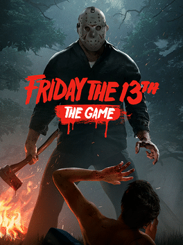 Friday the 13th: The Game Steam CD Key