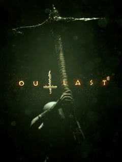 Outlast 2 Steam CD Key-1