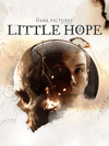 The Dark Pictures Anthology: Little Hope Steam CD Key