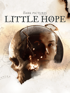The Dark Pictures Anthology: Little Hope EU Xbox One/Series CD Key-2