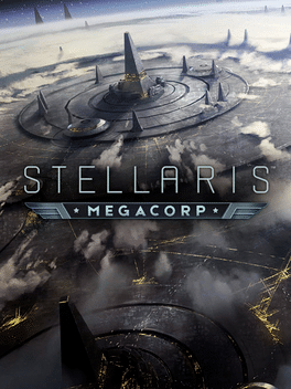 Stellaris: MegaCorp DLC Steam CD Key