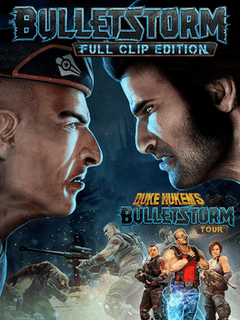 Bulletstorm - Full Clip Edition Duke Nukem Bundle Steam CD Key-2