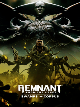 Remnant: From the Ashes - Swamps of Corsus DLC Steam CD Key