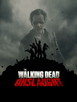 The Walking Dead Onslaught Steam CD Key