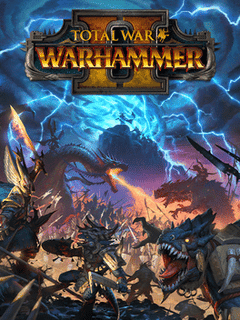 Total War: Warhammer II EU Steam CD Key-1