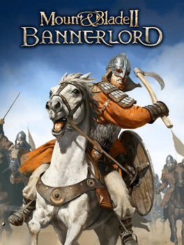 Mount & Blade II: Bannerlord Steam CD Key-1